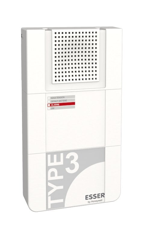 Bloque Porte Alarme 80 DB Securite - Cale d'Arret de Porte avec Detecteur  de Vibration - sans Outil ni Perçage & Multi Surface - Tous Types de Portes