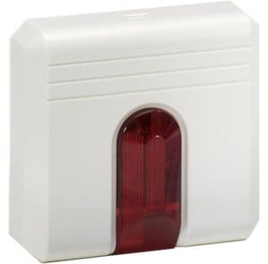 781804 | Remote indicator for Series 9000 / ES Detect, red lens