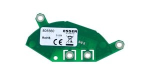 805560 | EMV-Abschirmung für IQ8Quad, ES Detect Meldersockel