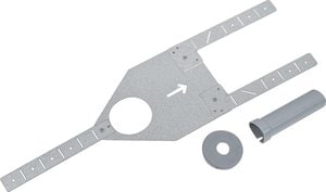 781469 | Mounting set for LKM 781463
