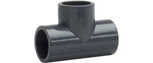 761524.10 | T-Piece (ABS) for 25 mm pipe