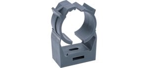 761537.20 | Mounting clip for 25 mm pipe