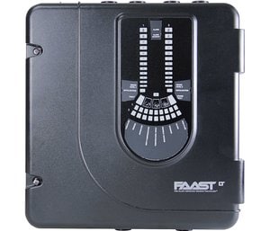 801722.10 | FAAST LT-200 EB 2 with 2 channels, loop ready