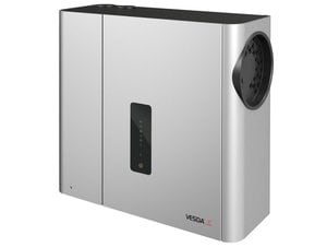 VEA-040-A00 | VESDA-E VEA-40 Aspirating Smoke Detector