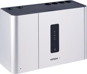 VEU-A00 | VESDA-E VEU with LED's