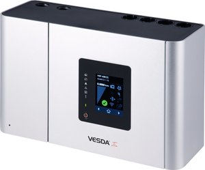 VEU-A10 | VESDA-E VEU with 3.5