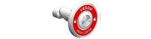VSP-980-W | VESDA-E VEA 6mm Standard Sampling Point white