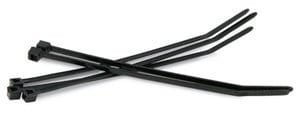 762254 | Tie Wrap black for 762251 110°C constant rated