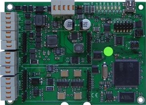 784711 | Redundanz-Adapter ADP4000 IQ8Control