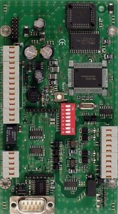 FX808379 | Adapter module ADP-N3S-EDP