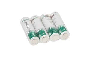 805597 | 3,6 V-Lithium-Batterie