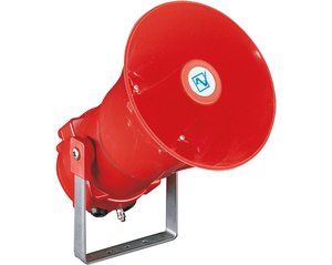 582501 | 25 W ATEX Horn Loudspeaker