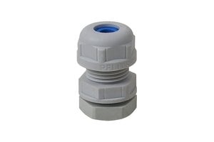 704147 | Cable gland M12 with nut