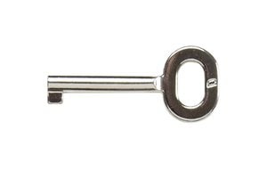 769911 | Metal key for large MCP