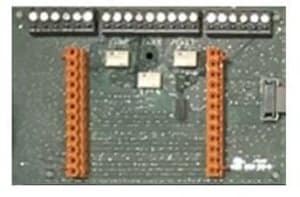 HLSPS-ADPTR | Adapterplatine für Netzteil DB-2