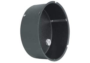 582408.FD | Fire dome for ceiling speaker Part No. 582408
