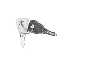 769915 | Spare keys (No. 901)