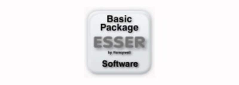 Esser Iq8 Control Software