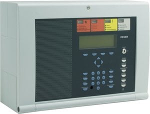 808135 | Paket 3 für Brandmeldecomputer IQ8Control C
