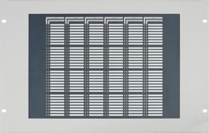 788093 | 19” rack mounting kit for SZI 192 detector zones