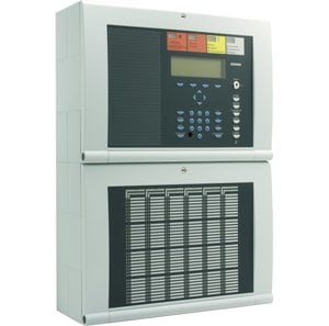 808217 | Paket 4 für Brandmeldecomputer IQ8Control M