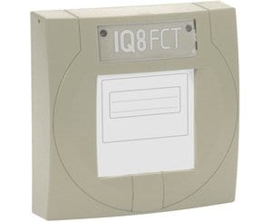 804867 | IQ8FCT with isolator, 1 contact IN/1 OUT