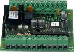 808613.30 | esserbus transponder SIE for 3rd party extinguishing panels