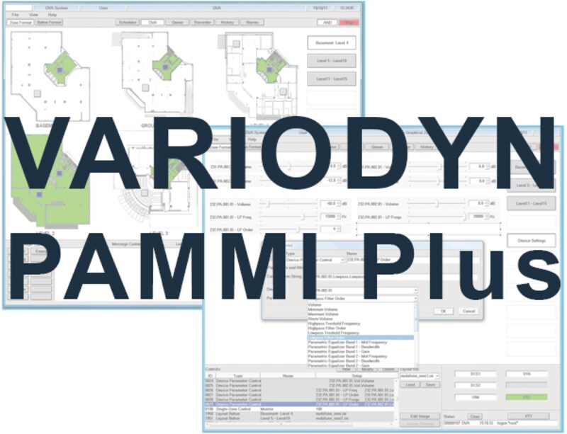 Pammi plus сервер влючая usb haps защиты