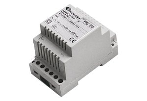 586116 | Power supply for telephone interface