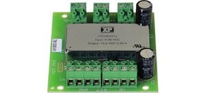781336 | DC/DC converter output voltage 12 V DC