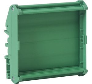 788603.10 | Module housing for top-hat mounting rail